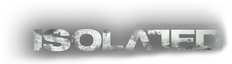 Isolated Film Logo
